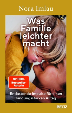 Was Familie leichter macht
