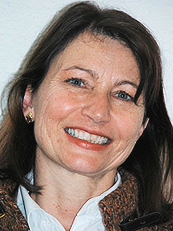 Barbara Hochstrasser
