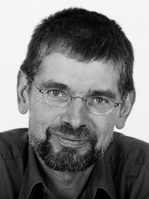Dr. Tim Rohrmann