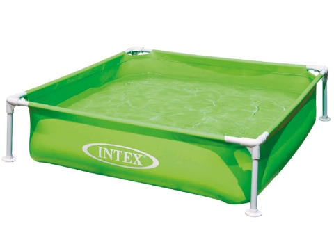 Intex Mini Frame Pool