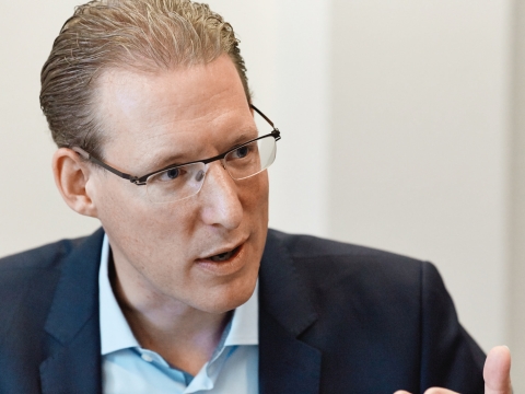 Adrian Wüthrich
