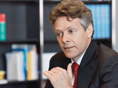 Fredy Greuter