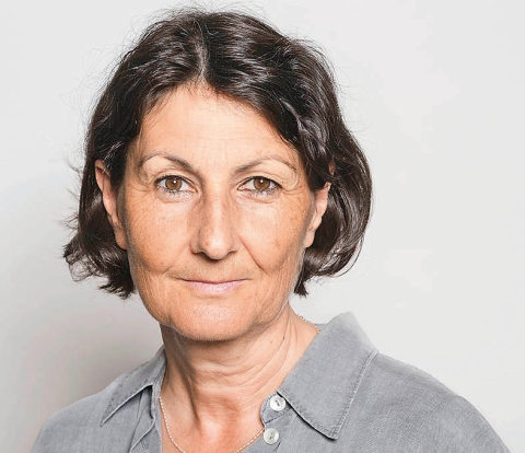 Andrea Maihofer
