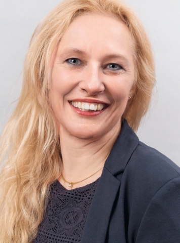 Heidi Zinggeler Fuhrer