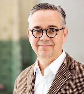 Samuel van den Bergh