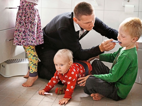 Swedish Dads03