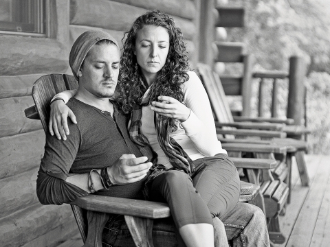 Cody and Erica Eric Pickersgill Removed