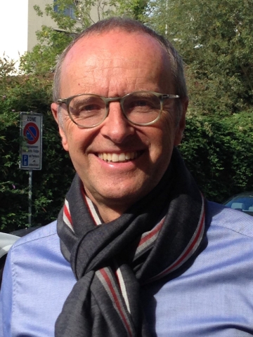 Bruno Roelli