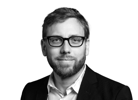 Daniel Fuchs